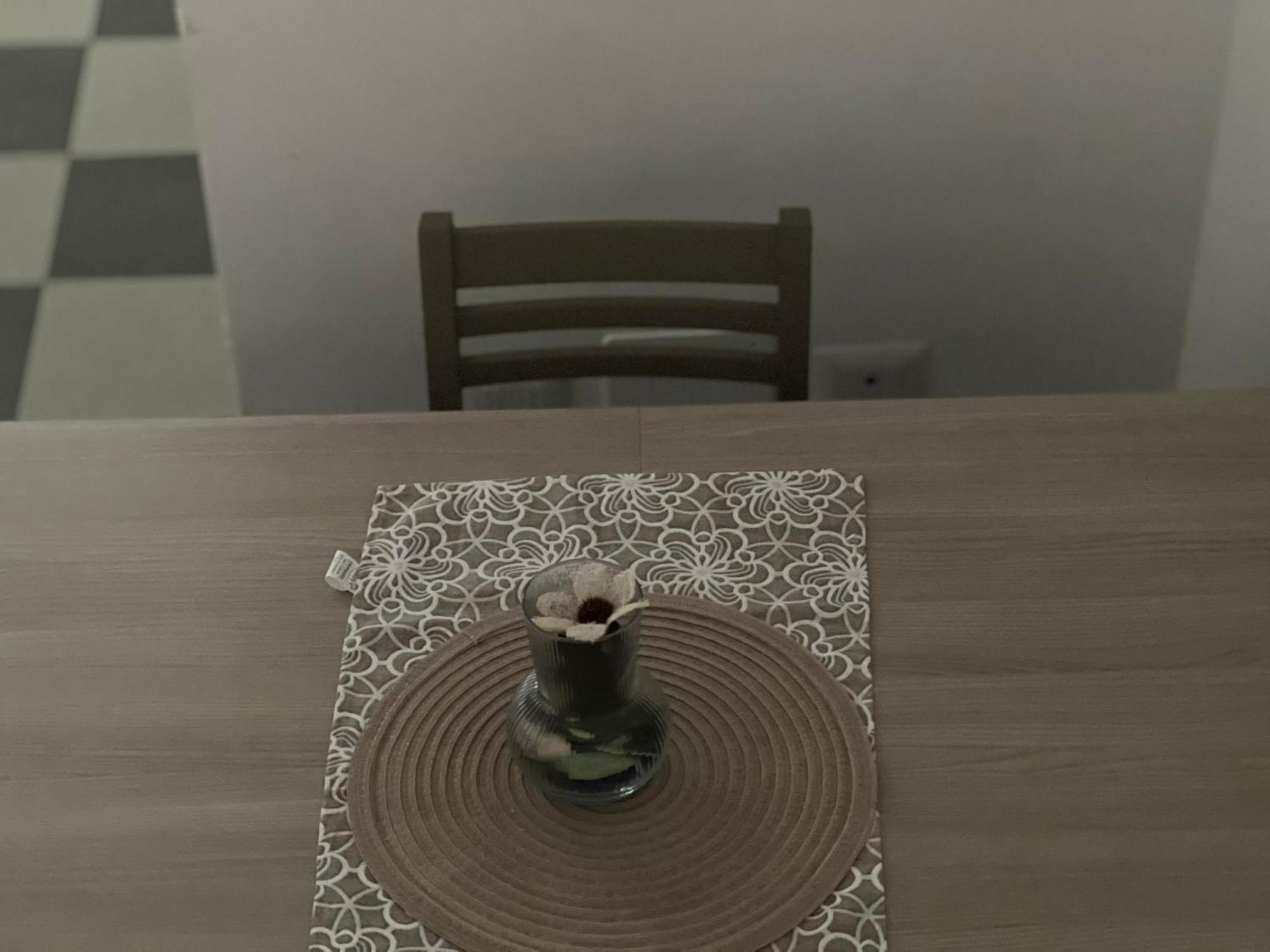 Casa Vacanze La Dimora Allegra ลาดิสโปลี ภายนอก รูปภาพ
