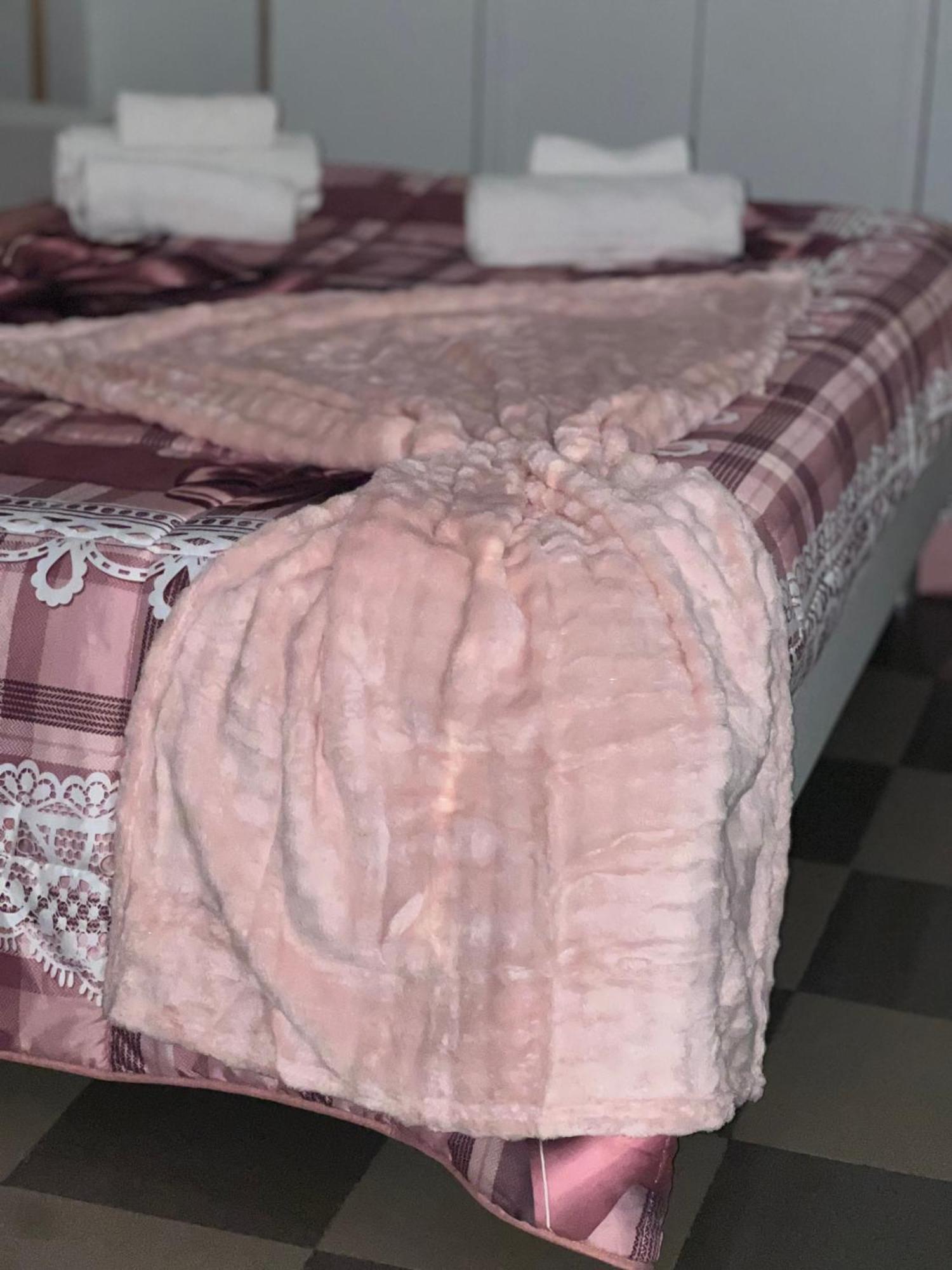 Casa Vacanze La Dimora Allegra ลาดิสโปลี ภายนอก รูปภาพ